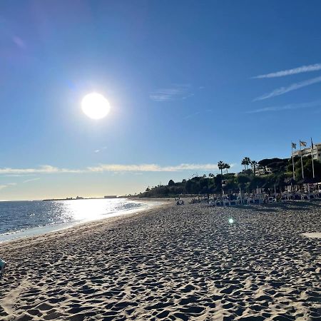 Beautiful Holiday Apartment 2 Bedroom Beach And Pool Malaga Marbella Calahonda Royale Mijas Costa Spain 外观 照片