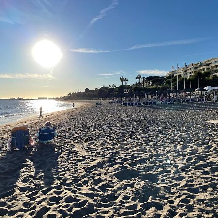 Beautiful Holiday Apartment 2 Bedroom Beach And Pool Malaga Marbella Calahonda Royale Mijas Costa Spain 外观 照片