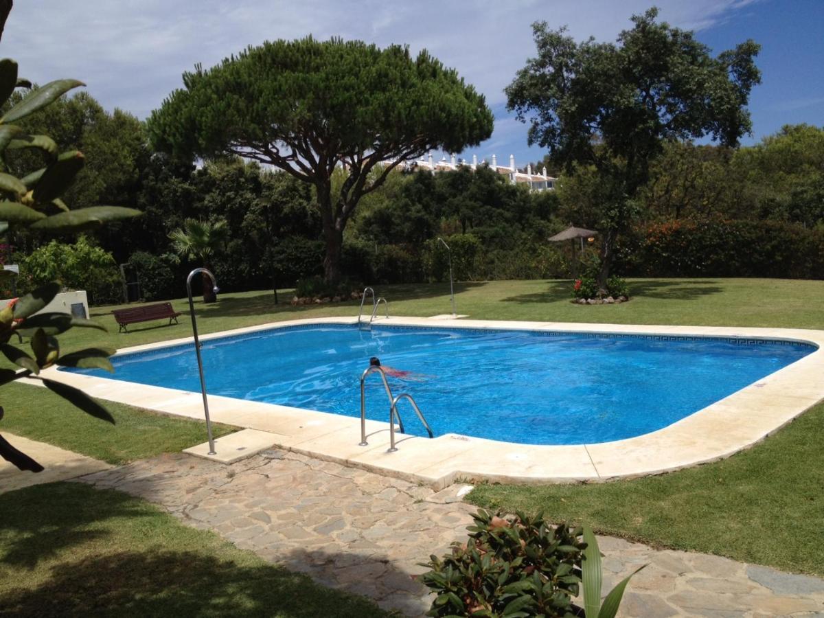 Beautiful Holiday Apartment 2 Bedroom Beach And Pool Malaga Marbella Calahonda Royale Mijas Costa Spain 外观 照片