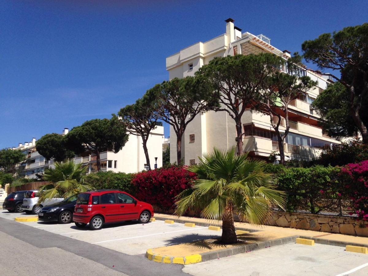 Beautiful Holiday Apartment 2 Bedroom Beach And Pool Malaga Marbella Calahonda Royale Mijas Costa Spain 外观 照片