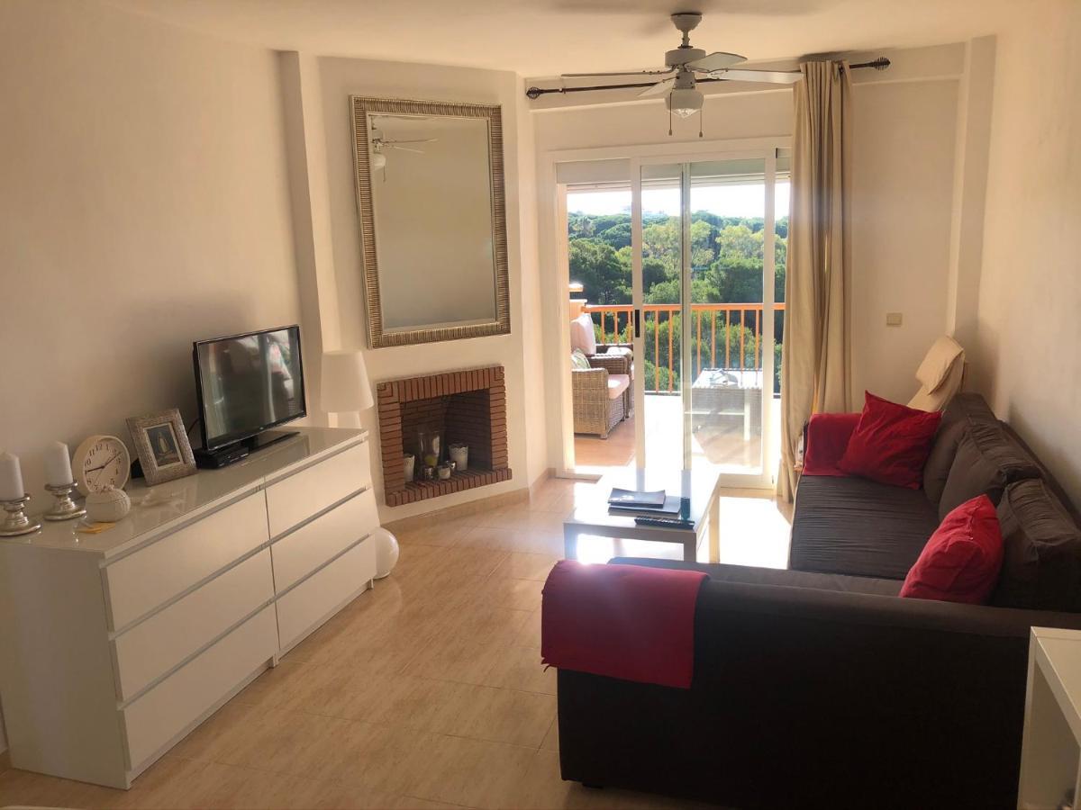 Beautiful Holiday Apartment 2 Bedroom Beach And Pool Malaga Marbella Calahonda Royale Mijas Costa Spain 外观 照片