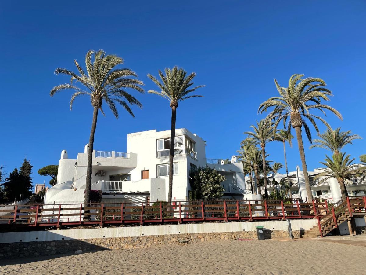 Beautiful Holiday Apartment 2 Bedroom Beach And Pool Malaga Marbella Calahonda Royale Mijas Costa Spain 外观 照片