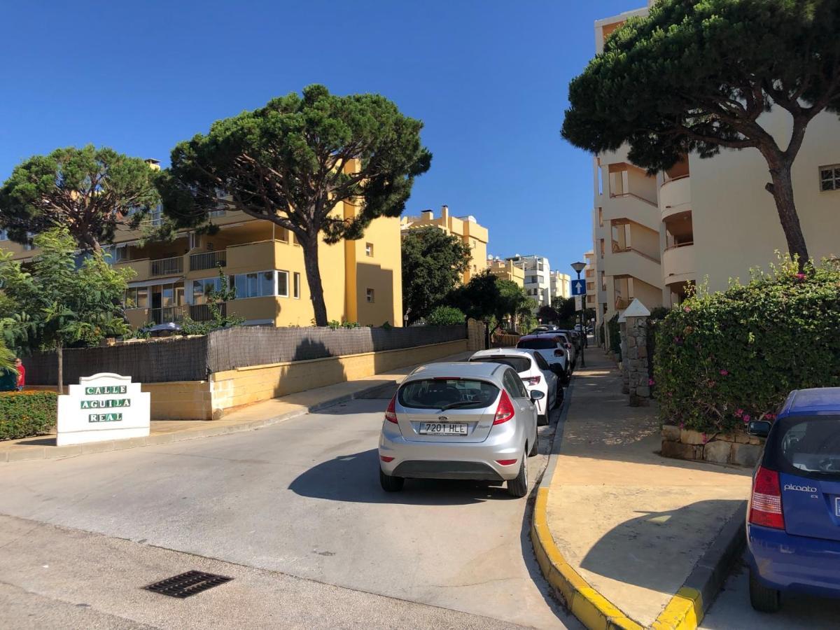 Beautiful Holiday Apartment 2 Bedroom Beach And Pool Malaga Marbella Calahonda Royale Mijas Costa Spain 外观 照片